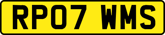 RP07WMS