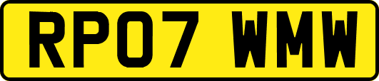 RP07WMW