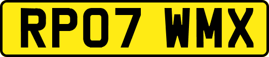 RP07WMX