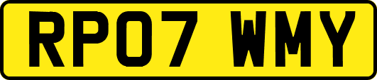 RP07WMY