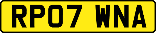 RP07WNA