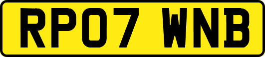 RP07WNB