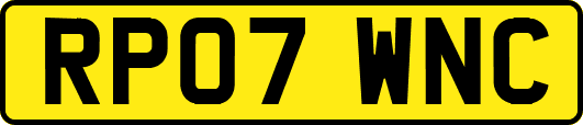 RP07WNC