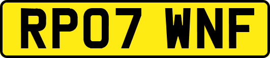 RP07WNF