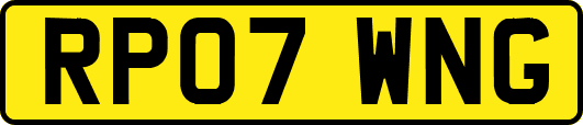 RP07WNG