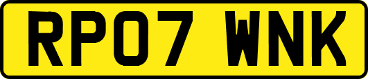 RP07WNK