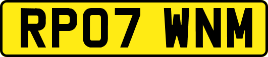 RP07WNM