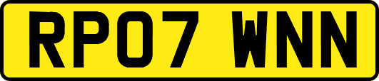 RP07WNN