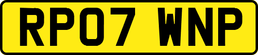 RP07WNP
