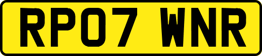 RP07WNR