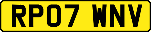 RP07WNV