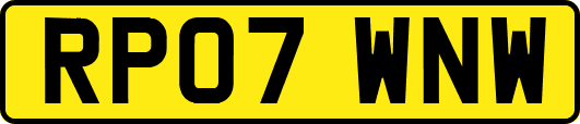 RP07WNW