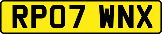 RP07WNX
