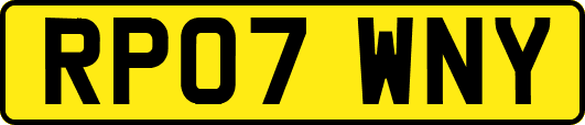 RP07WNY