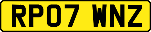 RP07WNZ