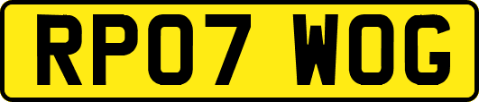 RP07WOG