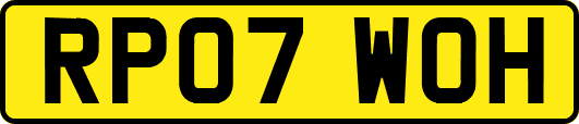 RP07WOH