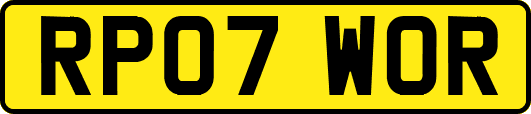 RP07WOR