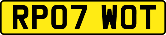 RP07WOT