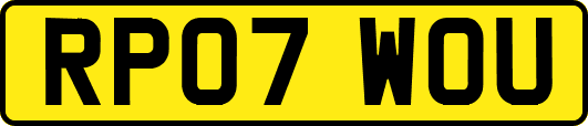 RP07WOU
