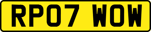 RP07WOW