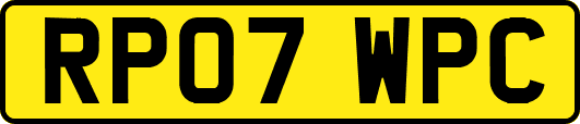 RP07WPC