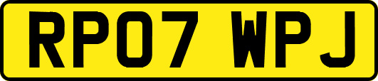 RP07WPJ