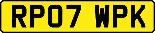 RP07WPK