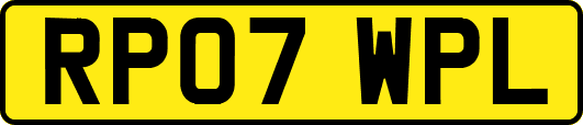 RP07WPL