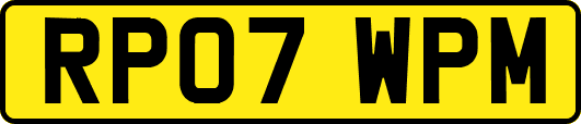 RP07WPM