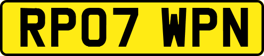RP07WPN