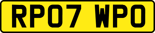 RP07WPO