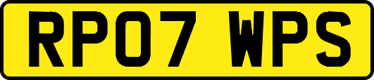 RP07WPS
