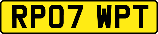 RP07WPT