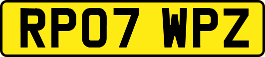 RP07WPZ