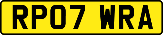 RP07WRA