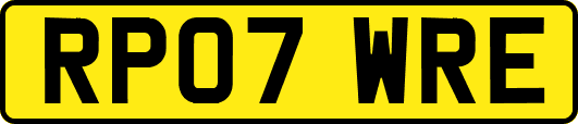 RP07WRE