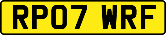 RP07WRF