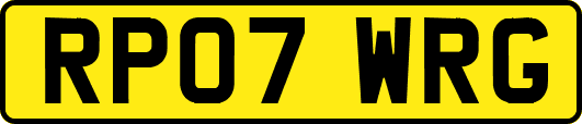 RP07WRG