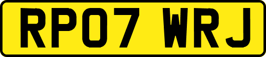 RP07WRJ