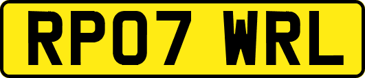 RP07WRL