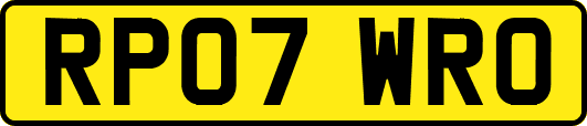 RP07WRO