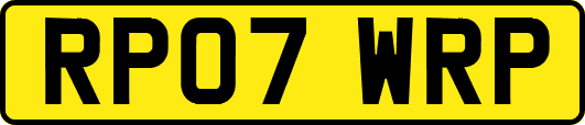RP07WRP