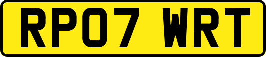 RP07WRT