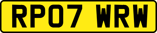 RP07WRW