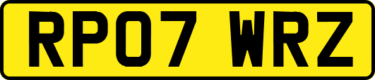 RP07WRZ
