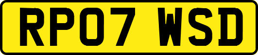 RP07WSD