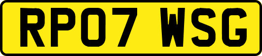 RP07WSG