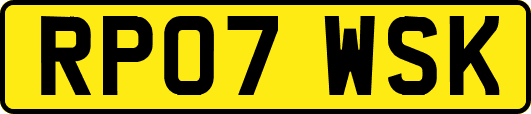 RP07WSK