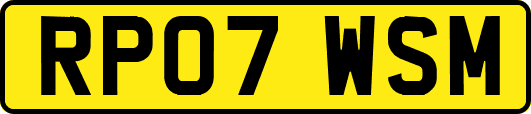 RP07WSM
